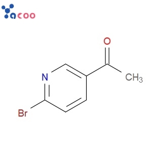 5-ACETYL-2-BROMOPYRIDINE