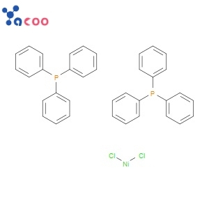 DICHLOROBIS(TRIPHENYLPHOSPHINE)NICKEL(II)