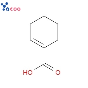 1-CYCLOHEXENE-1-CARBOXYLIC ACID