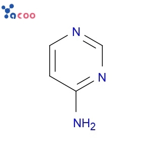 4-AMINOPYRIMIDINE