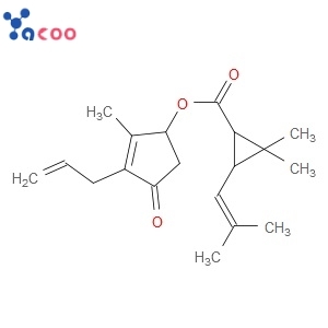 ALLETHRIN