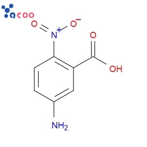 5-Amino-2-nitrobenzoic acid