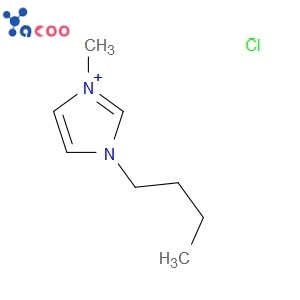 1-Butyl-3-methylimidazolium chloride