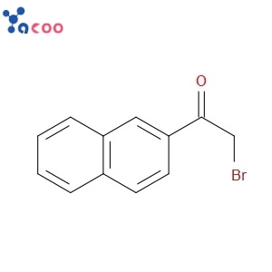 2-(Bromoacetyl)naphthalene