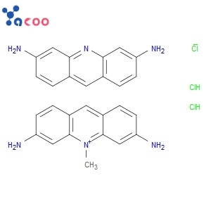 ACRIFLAVINE HYDROCHLORIDE