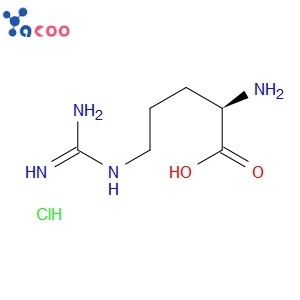 D-ARGININE HYDROCHLORIDE