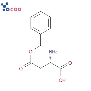 H-ASP(OBZL)-OH