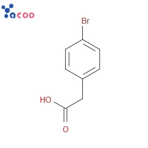 4-Bromophenylacetic acid