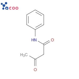 ACETOACETANILIDE