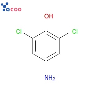 4-AMINO-2,6-DICHLOROPHENOL