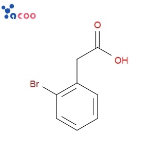 2-Bromophenylacetic acid