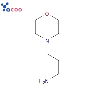 N-(3-AMINOPROPYL)MORPHOLINE