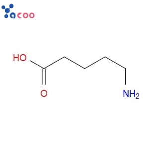 5-Aminopentanoic Acid