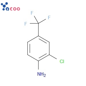 4-AMINO-3-CHLOROBENZOTRIFLUORIDE