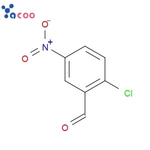 2-CHLORO-5-NITROBENZALDEHYDE