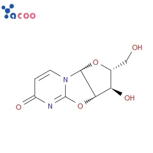 2,2'-ANHYDROURIDINE