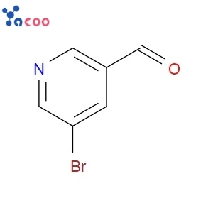 5-Bromo-3-pyridinecarboxaldehyde
