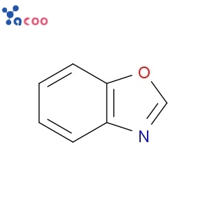 BENZOXAZOLE