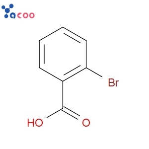 2-BROMOBENZOIC ACID