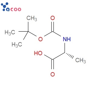 BOC-D-Alanine