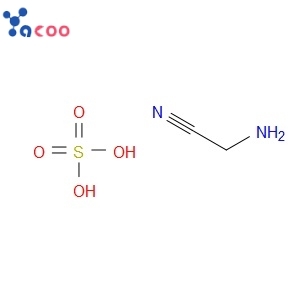 Aminoacetonitrile Hydrogen Sulfate