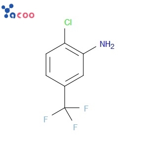 3-AMINO-4-CHLOROBENZOTRIFLUORIDE