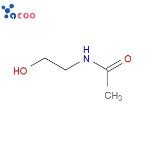 N-Acetylethanolamine