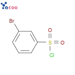 3-Bromobenzenesulfonyl chloride