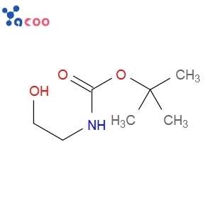 N-Boc-ethanolamine