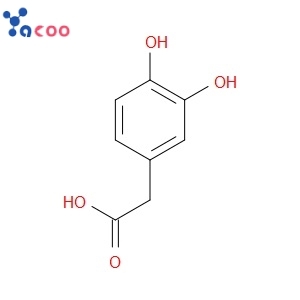 3,4-DIHYDROXYPHENYLACETIC ACID