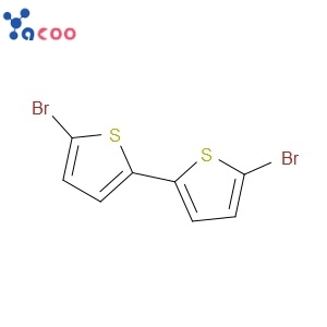 5,5'-DIBROMO-2,2'-BITHIOPHENE