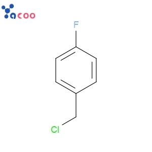 4-FLUOROBENZYL CHLORIDE