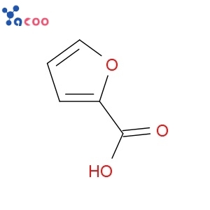 2-Furoic acid