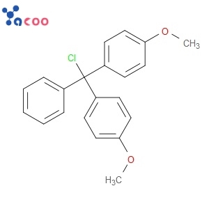 4,4'-DIMETHOXYTRITYL CHLORIDE