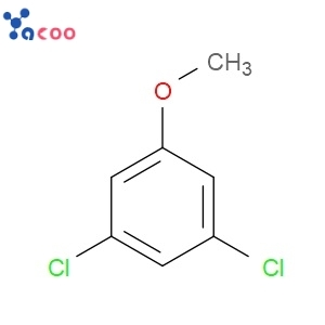 3,5-DICHLOROANISOLE