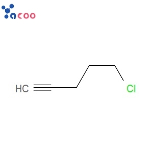 5-CHLORO-1-PENTYNE