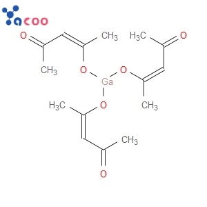 GALLIUM(III) 2,4-PENTANEDIONATE