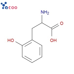 DL-O-TYROSINE