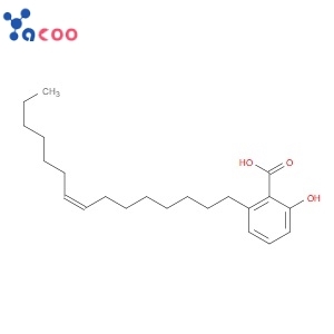 GINKGOLIC ACID