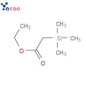 ETHYL (TRIMETHYLSILYL)ACETATE