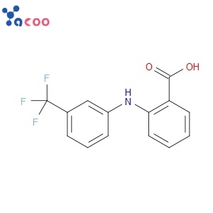 FLUFENAMIC ACID