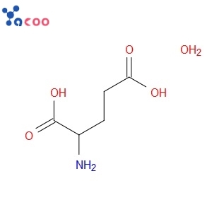 DL-GLUTAMIC ACID MONOHYDRATE