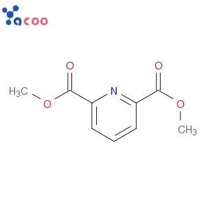 2,6-PYRIDINEDICARBOXYLIC ACID DIMETHYL ESTER