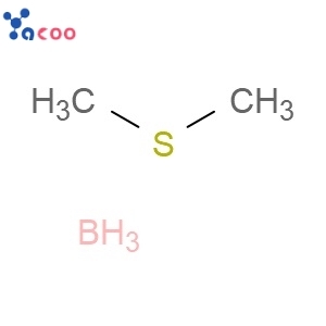 BORANE DIMETHYL SULFIDE COMPLEX