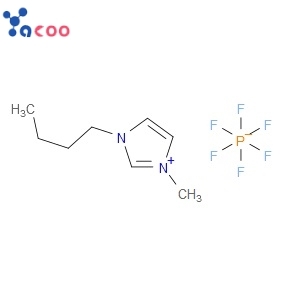 1-Butyl-3-methylimidazolium hexafluorophosphate