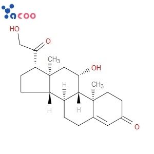 Corticosterone