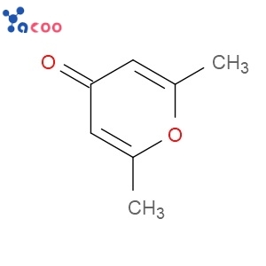 2,6-Dimethyl-γ-pyrone