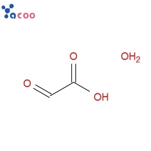 GLYOXYLIC ACID MONOHYDRATE