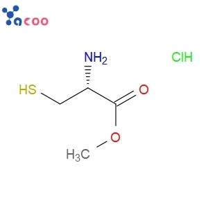 L-Cysteine methyl ester hydrochloride