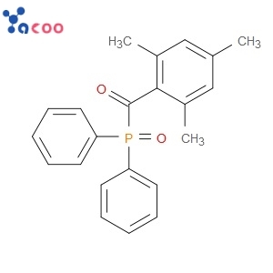 DIPHENYL(2,4,6-TRIMETHYLBENZOYL)PHOSPHINE OXIDE